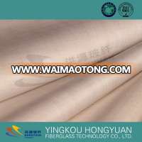 Industrial Dedusting Micro Filter Cloth / Air filter fabric